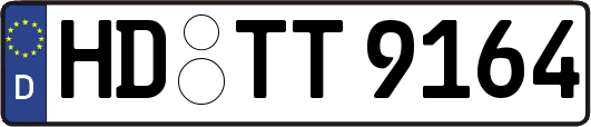 HD-TT9164