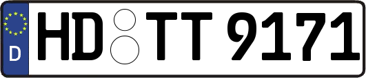HD-TT9171