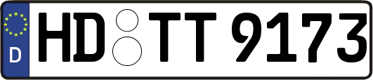 HD-TT9173