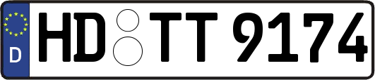HD-TT9174
