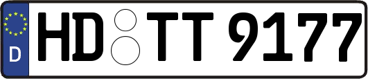 HD-TT9177