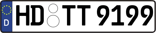 HD-TT9199
