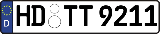 HD-TT9211
