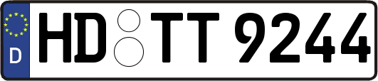 HD-TT9244