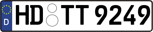 HD-TT9249