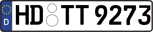 HD-TT9273