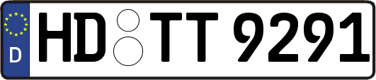 HD-TT9291