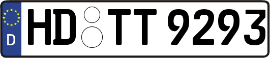 HD-TT9293