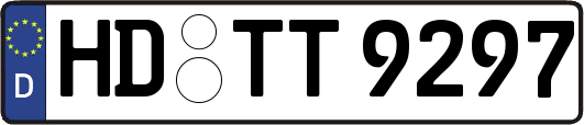 HD-TT9297