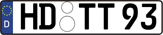HD-TT93