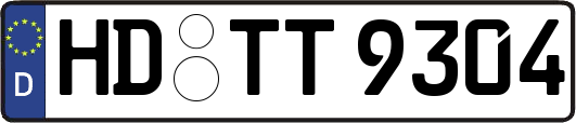 HD-TT9304