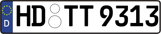HD-TT9313