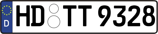 HD-TT9328