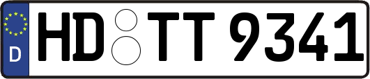 HD-TT9341