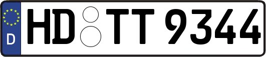 HD-TT9344