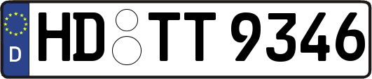 HD-TT9346