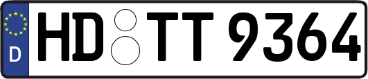 HD-TT9364