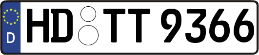 HD-TT9366