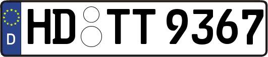 HD-TT9367