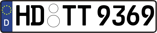 HD-TT9369