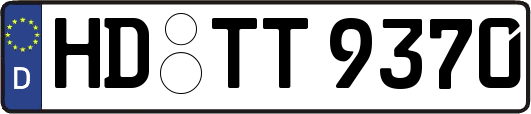 HD-TT9370