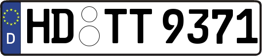 HD-TT9371