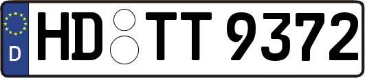 HD-TT9372