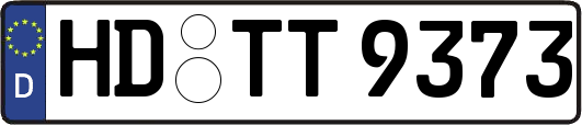 HD-TT9373