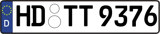 HD-TT9376