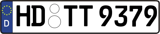 HD-TT9379