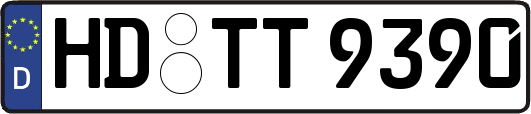 HD-TT9390