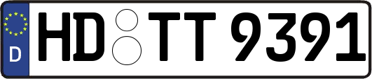 HD-TT9391