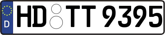 HD-TT9395