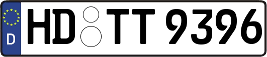 HD-TT9396