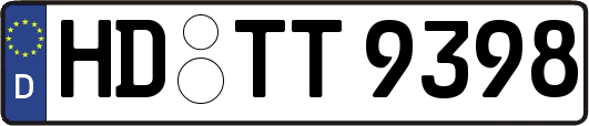 HD-TT9398