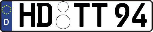 HD-TT94