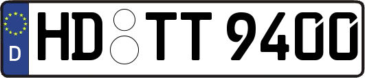 HD-TT9400