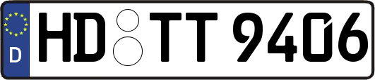 HD-TT9406