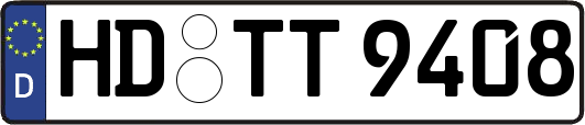 HD-TT9408