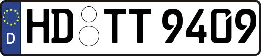 HD-TT9409