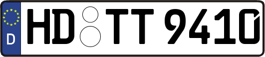 HD-TT9410