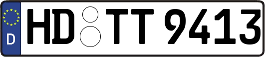HD-TT9413