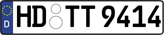 HD-TT9414