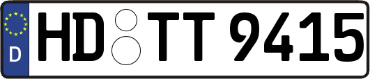 HD-TT9415