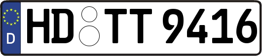 HD-TT9416