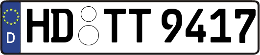 HD-TT9417