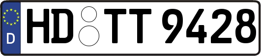 HD-TT9428