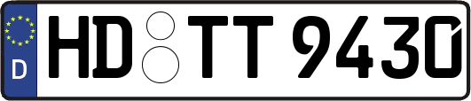 HD-TT9430