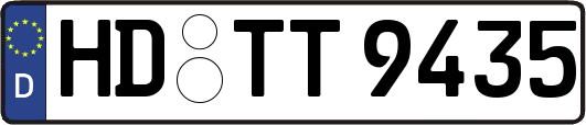 HD-TT9435