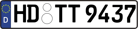 HD-TT9437